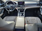 Honda Accord 2019
