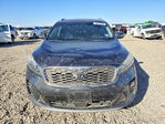 Kia Sorento 2019