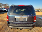 Honda Pilot 2011