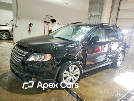 Subaru Tribeca 2011 - Image 1 of 14