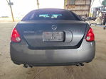 Nissan Maxima 2004