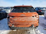 Audi Q3 2021