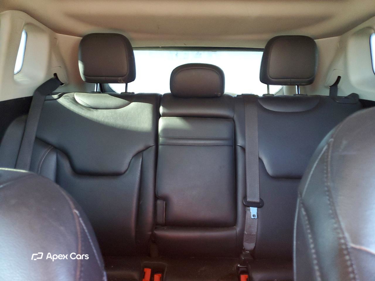 Jeep Compass 2018