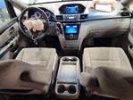 Honda Odyssey 2014