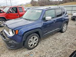 Jeep Renegade 2016