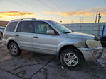 Honda Pilot 2003