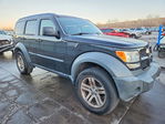 Dodge Nitro 2008