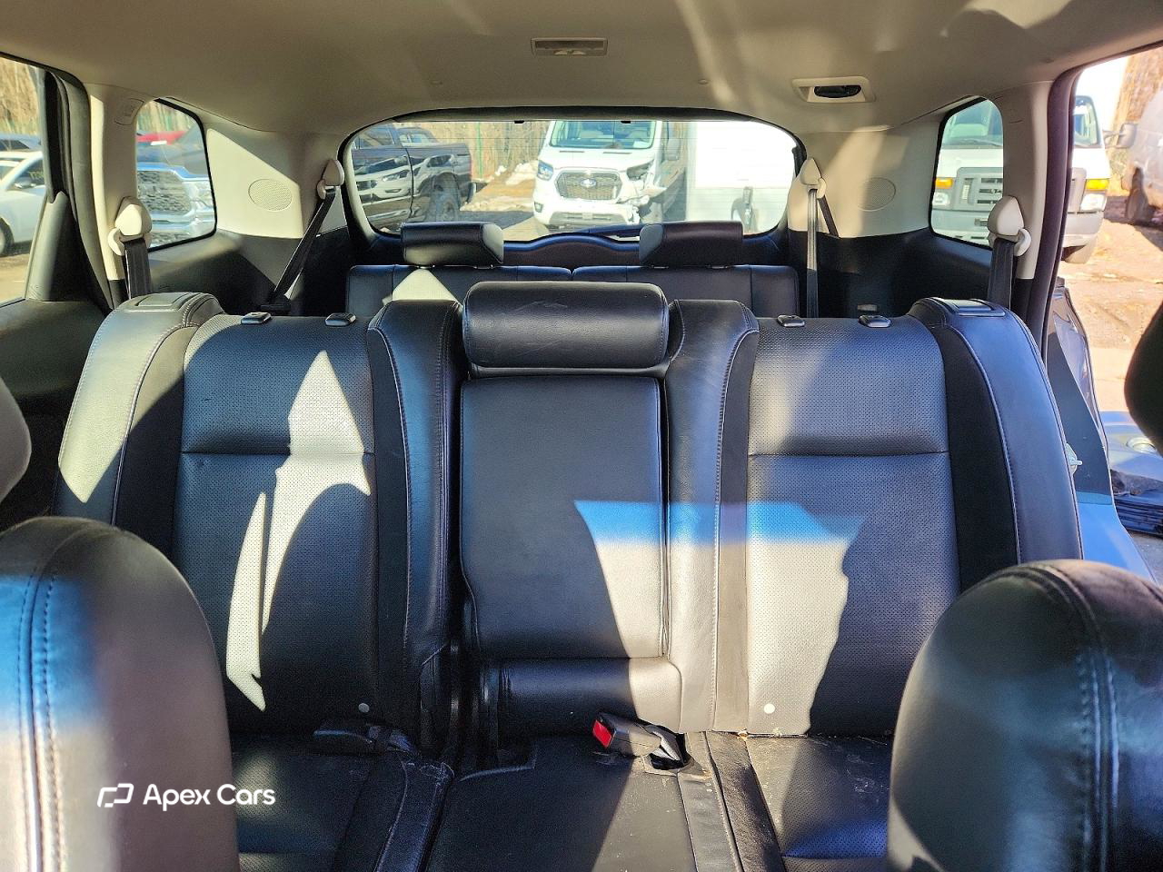 Mazda CX-9 2015