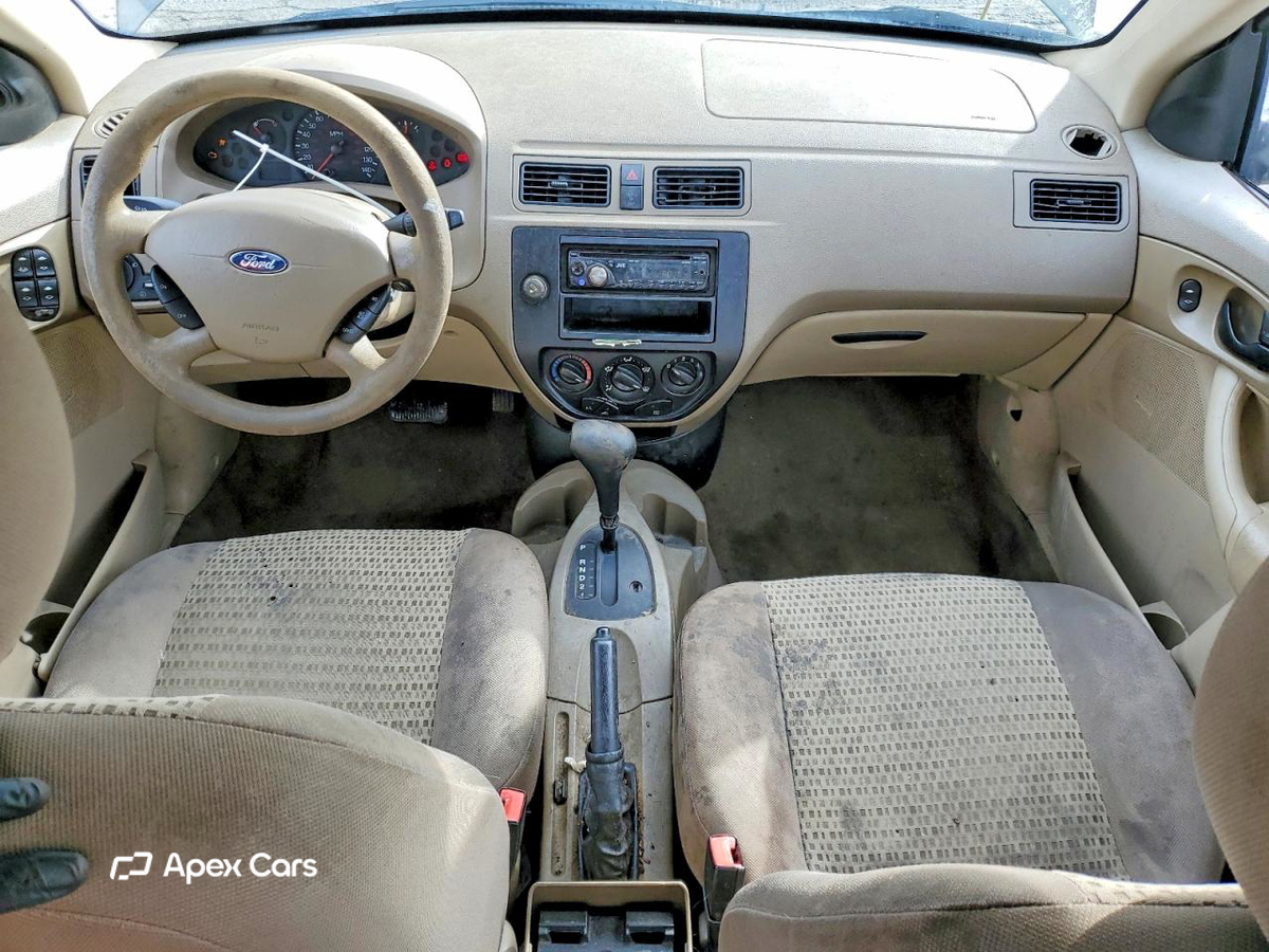 Ford Focus 2006
