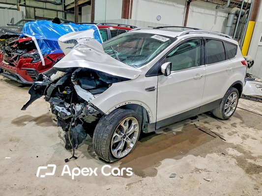 Ford Escape 2015 - Image 1 of 15