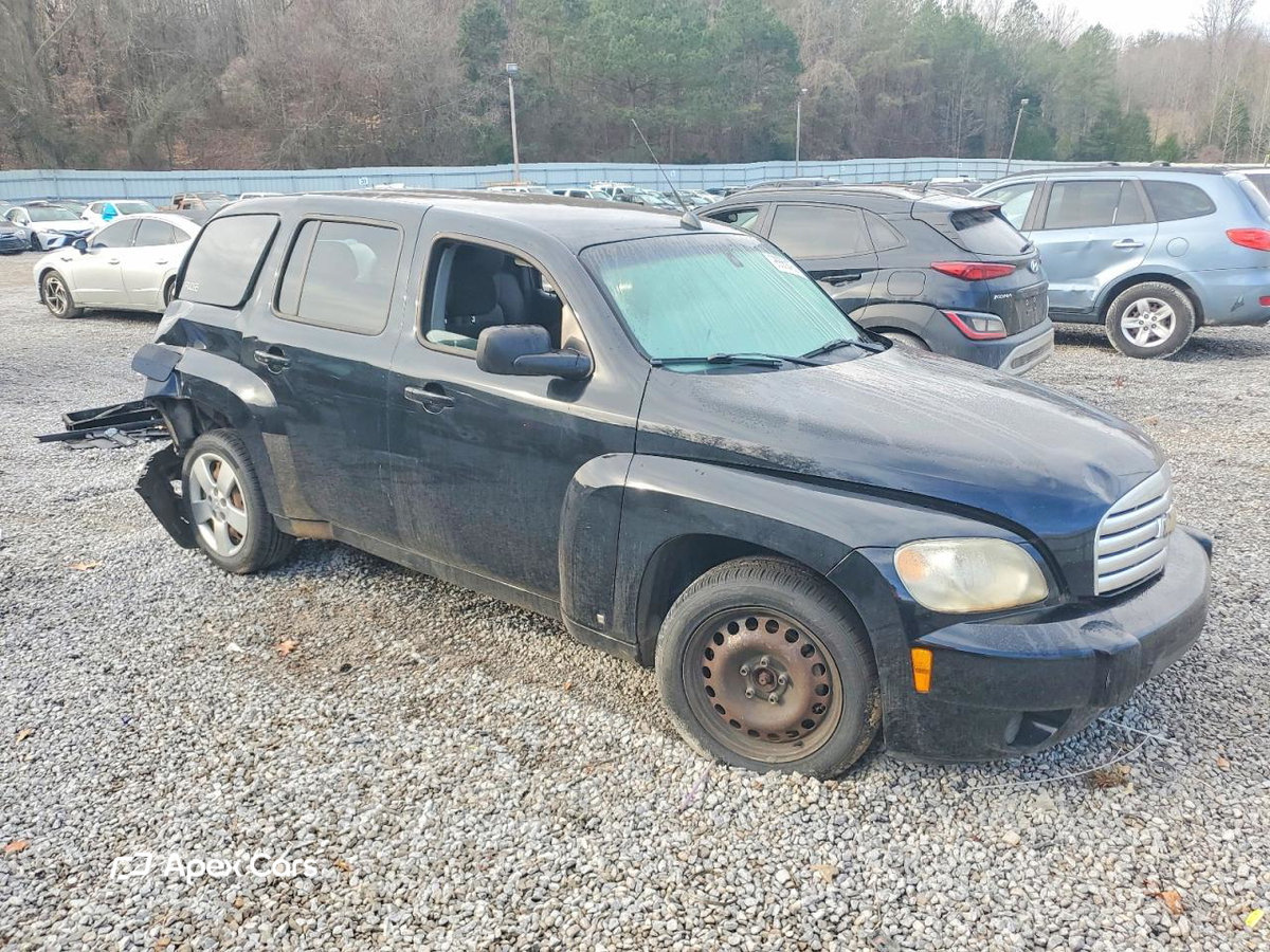 Chevrolet HHR 2010