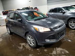 Ford Escape 2015