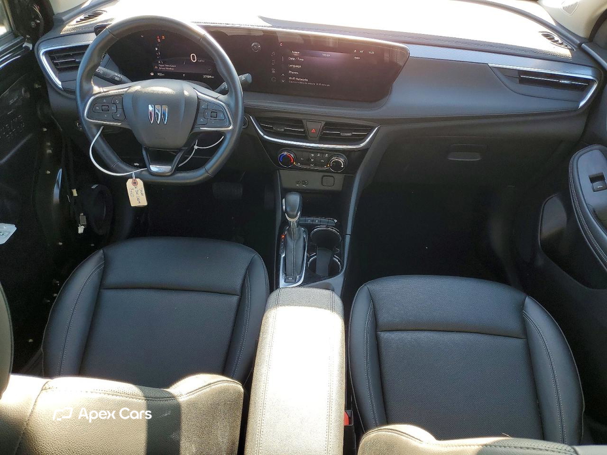 Buick Encore GX 2024
