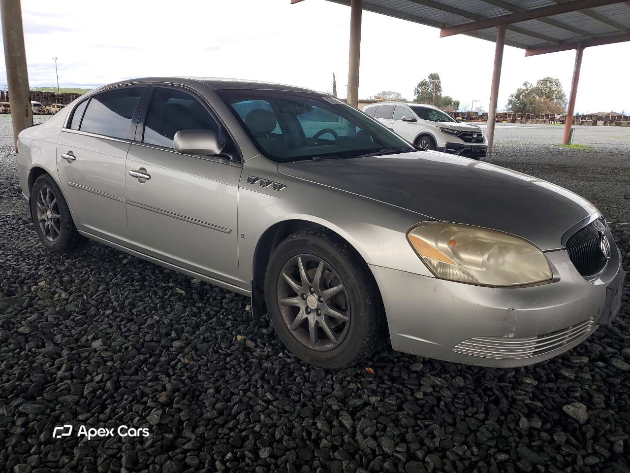 Buick Lucerne 2006