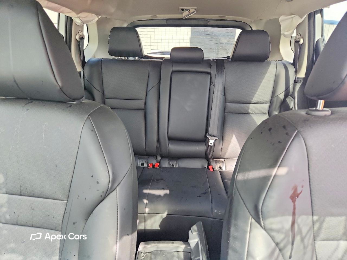 Nissan Rogue 2025