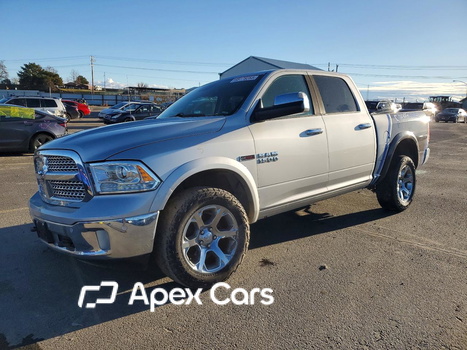 RAM 1500 2016 - Image 1 of 13