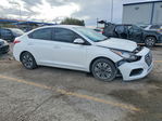 Hyundai Accent 2021