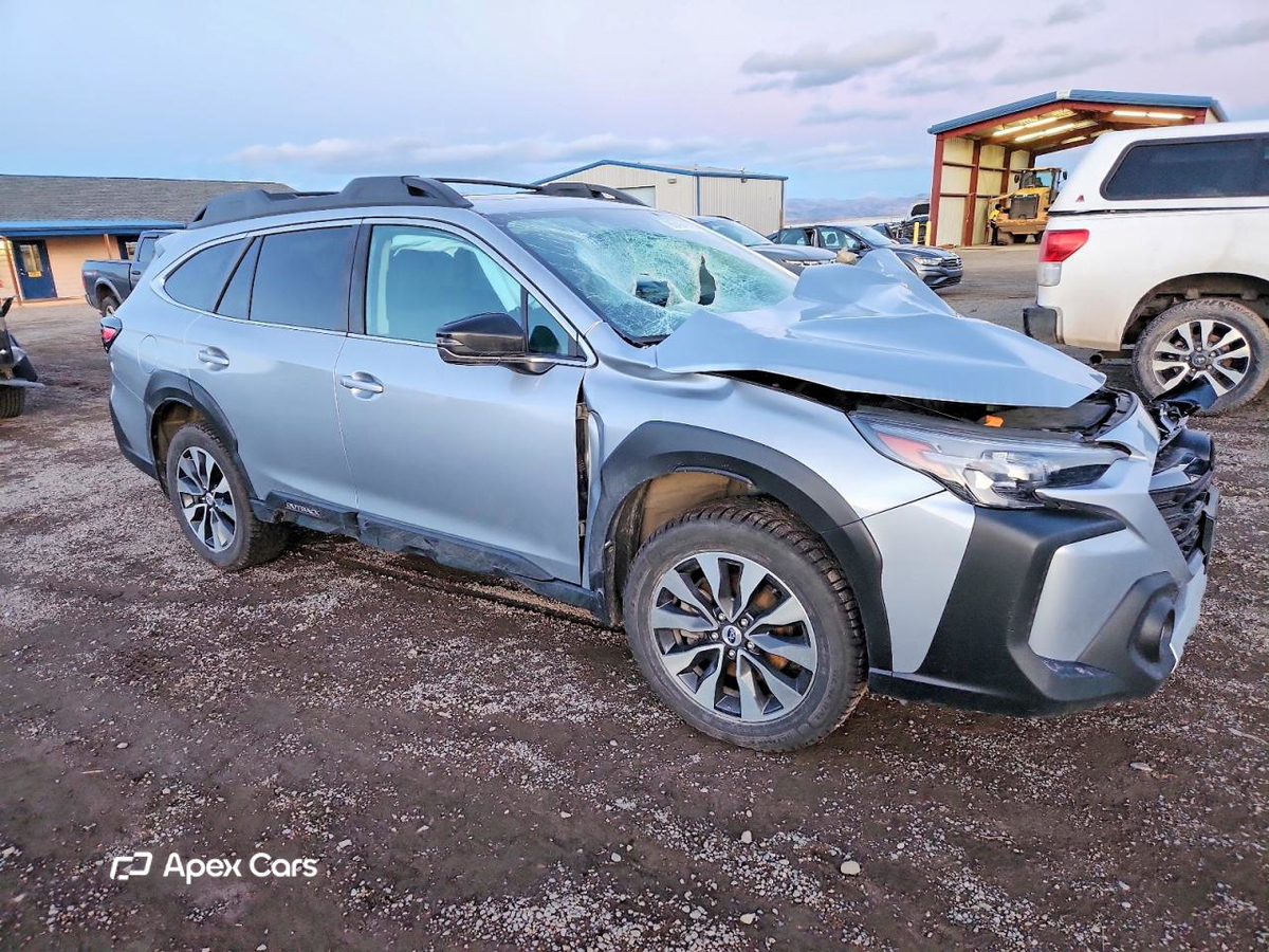 Subaru Outback 2023
