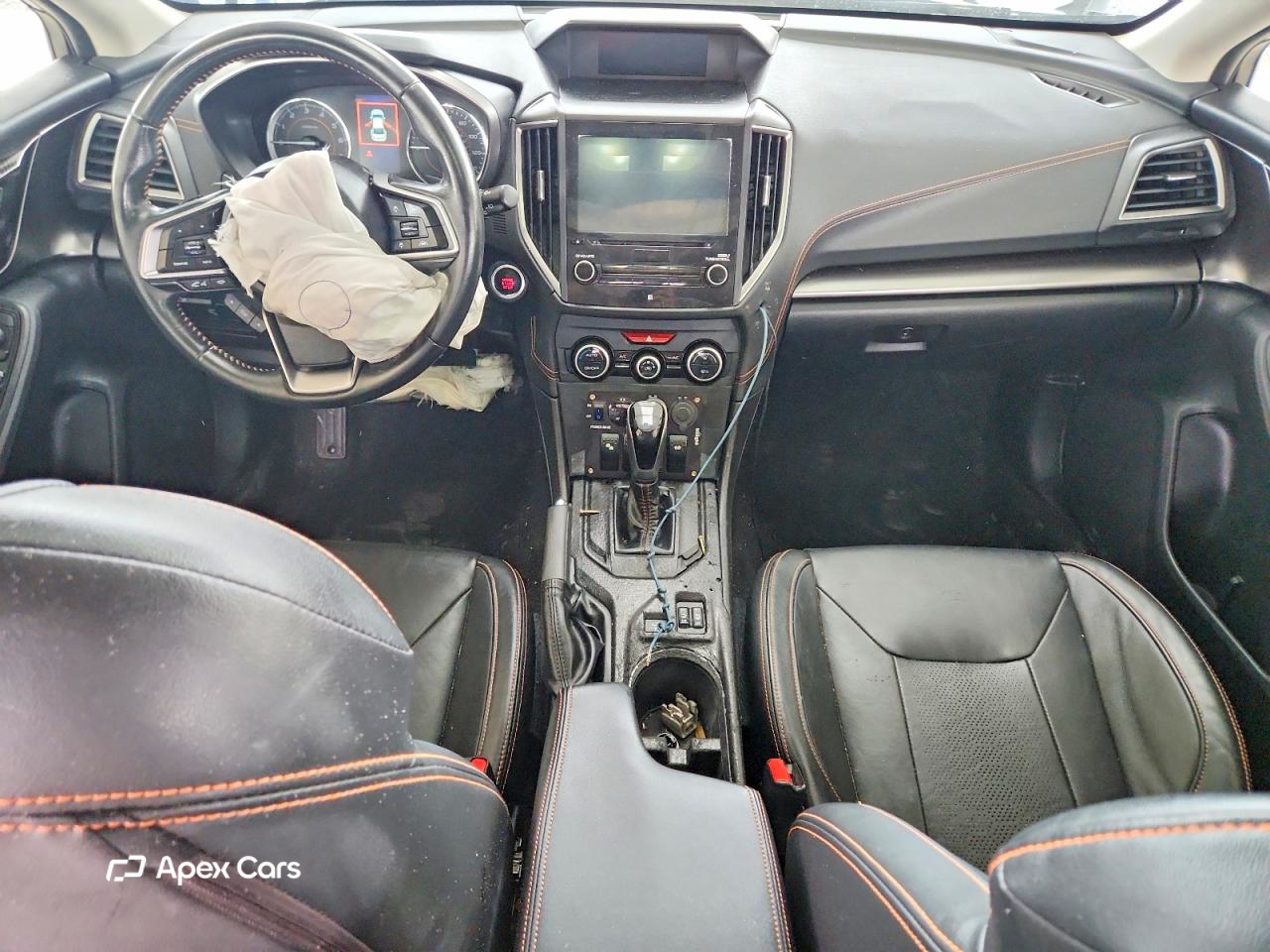 Subaru XV 2019