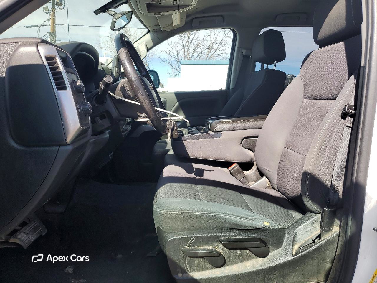 Chevrolet  2019