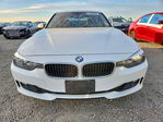 BMW Series 3 2015