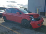 Nissan Versa 2011