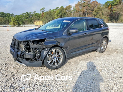 Ford Edge 2017 - Image 1 of 15