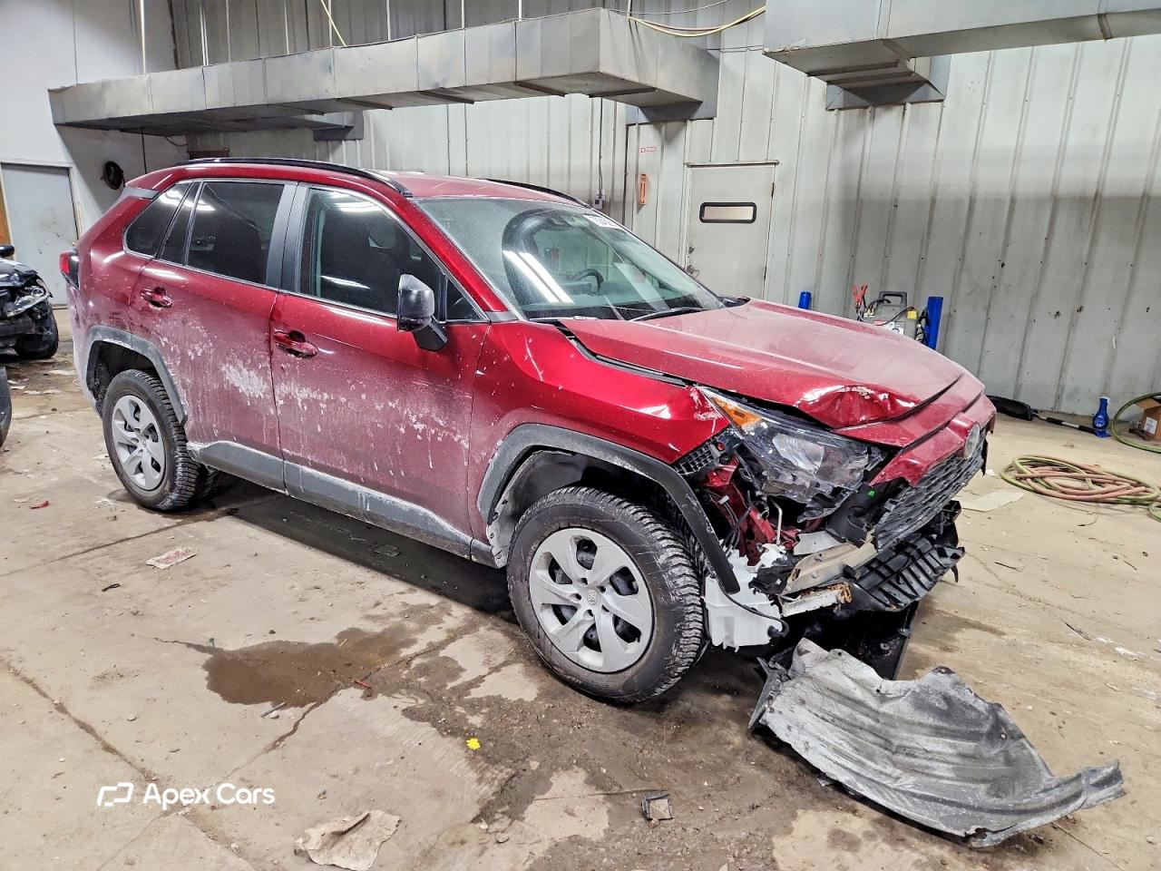 Toyota RAV 4 2020