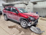 Toyota RAV 4 2020