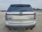 Ford Explorer 2015