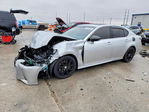 Lexus GS 2016