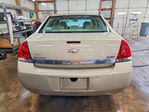 Chevrolet Impala 2010