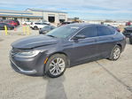 Chrysler 200 2015