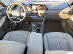 Hyundai Sonata 2021