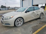 Chevrolet Malibu 2013