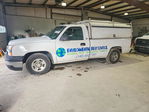 Chevrolet Silverado 2004