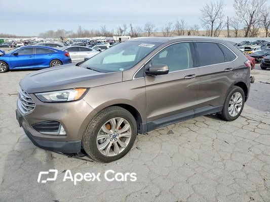 Ford Edge 2019 - Image 1 of 13