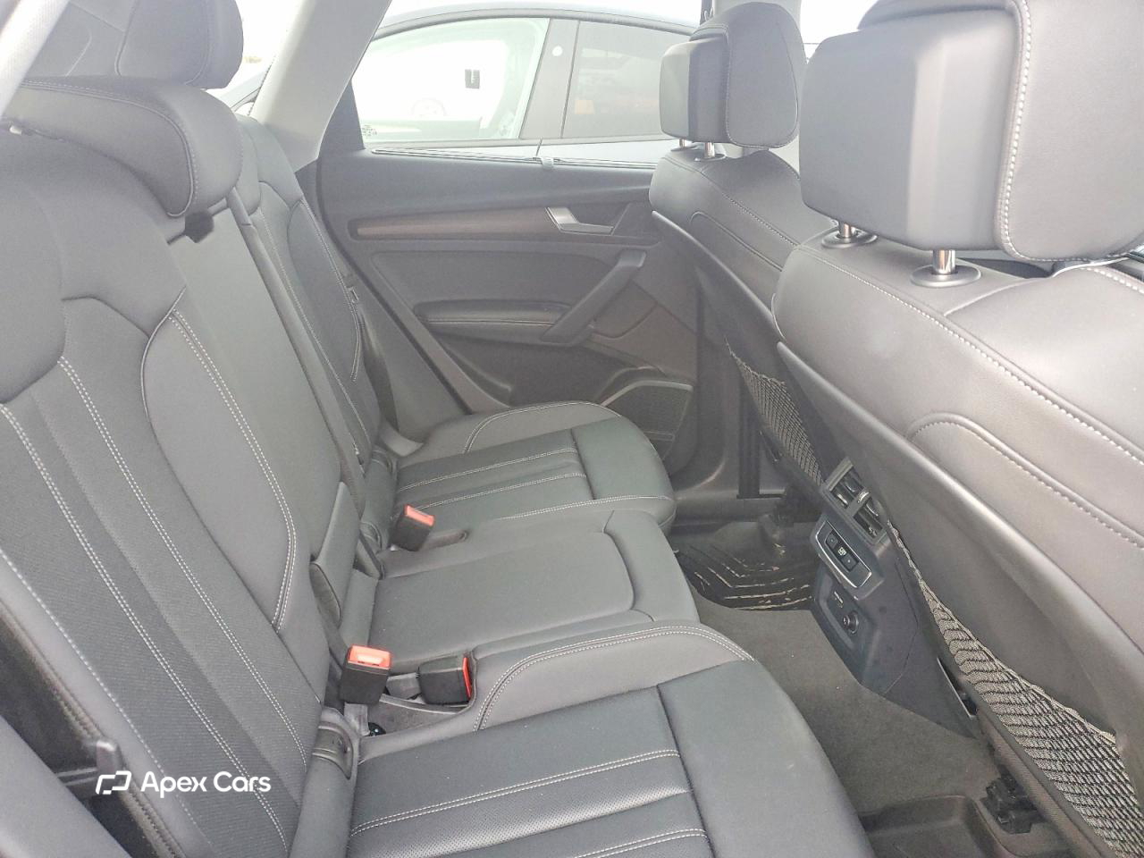 Audi Q5 2024