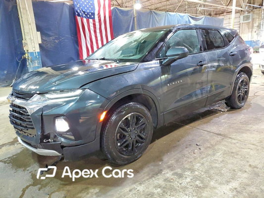 Chevrolet Blazer 2020 - Image 1 of 14
