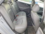 Hyundai Sonata 2012