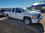 Chevrolet Silverado 2010