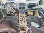 Dodge Caravan 2014