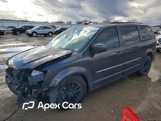 Dodge Caravan 2020 - Image 1 of 14