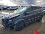 Dodge Caravan 2020