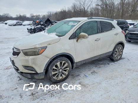 Buick Encore 2019 - Image 1 of 12