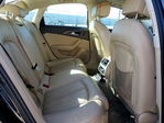 Audi A6 2012