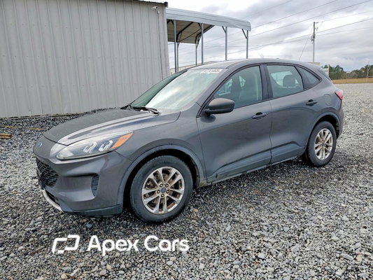 Ford Escape 2020 - Image 1 of 5
