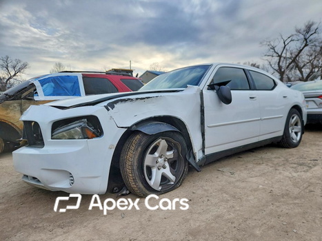 Dodge Charger 2008 - Image 1 of 13