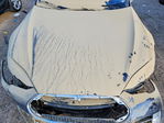 Tesla Model S 2013