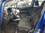 Honda Fit 2017